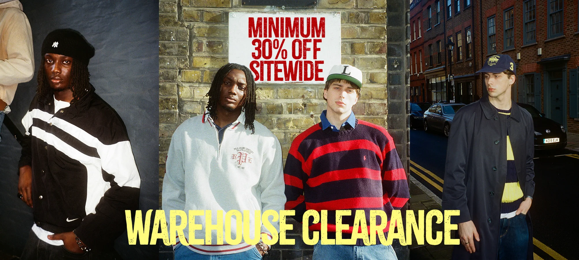 Timeless Style, Authentically Reclaimed